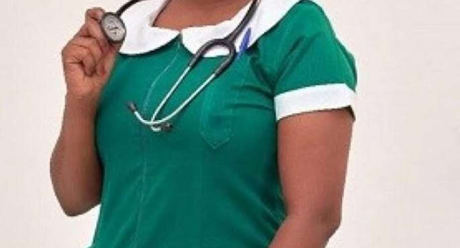 Nurse rescues mother and baby after unplanned delivery in bush