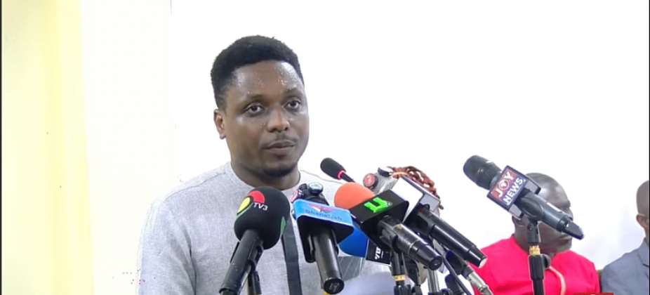 Our conscience will not allow us to lie  — South Africa evacuees accuse NPP of coaching members to criticise govt support