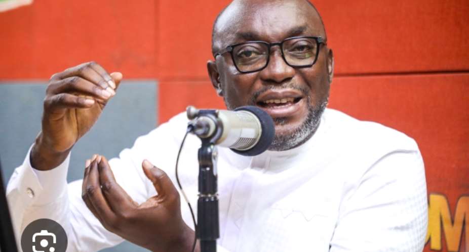 Abuakwa South MP sounds alarm over Ebola, demands proof of Ghana’s readiness
