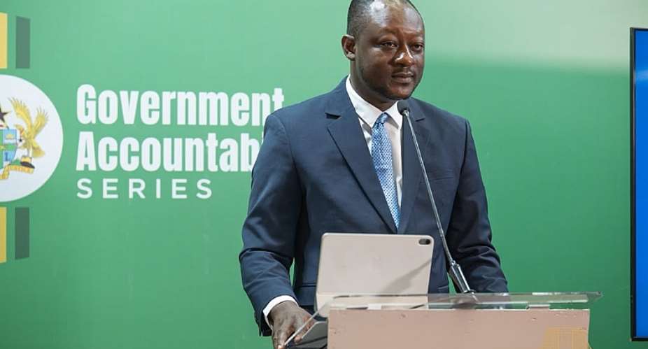 Tema Oil Refinery returns to profit after years of decline — Managing Director