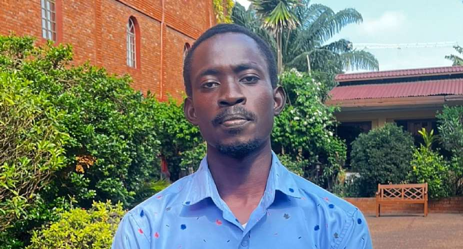 Theory Alone Will Not Buld Ghana Tech Future: The Case For Pratical Education