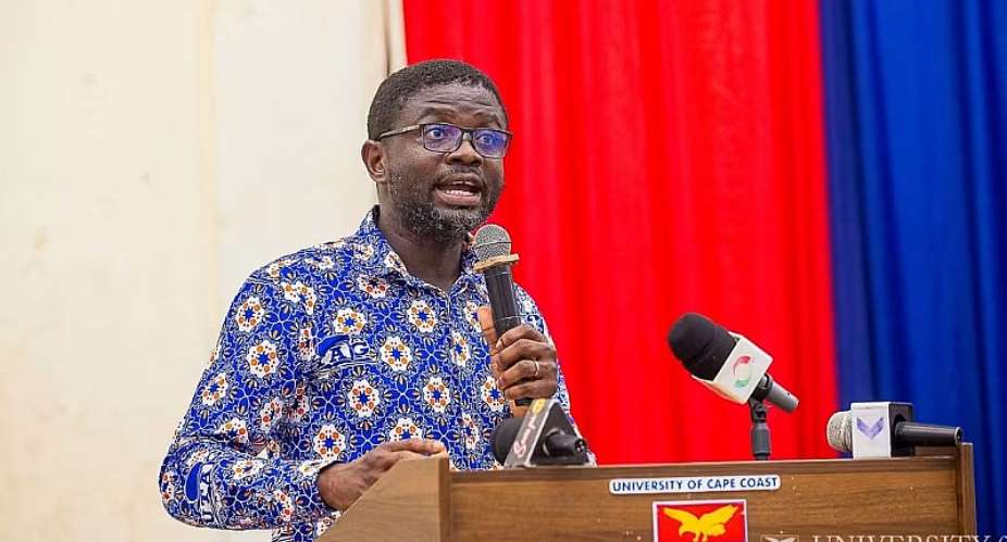 UCC-UTAG demands clearer boundaries for GTEC’s regulatory roleto avoid interference