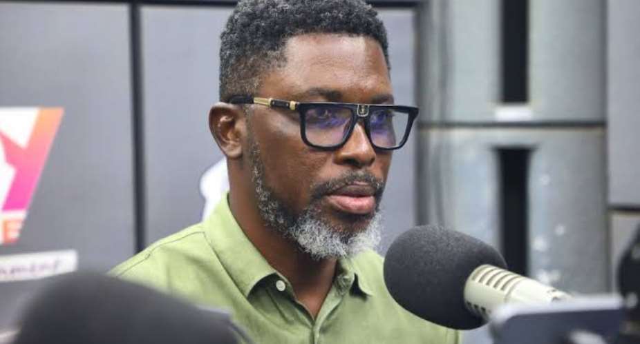 A Plus calls on EOCO to investigate GFA finances