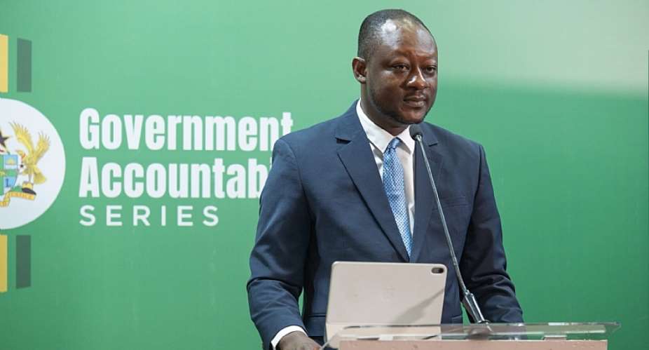 Your past prescriptions never helped developing countries - TOR MD tells IMF