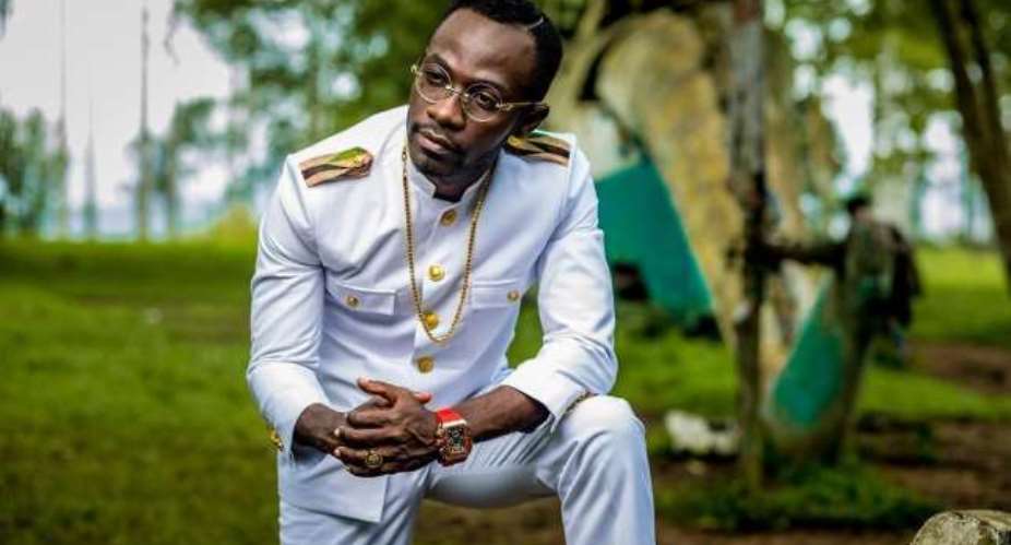 I Dont Believe In Prophecies – Okyeame Kwame
