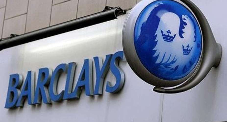Barclays Posts 35 Jump in Profit on Bond-Trading Revenue
