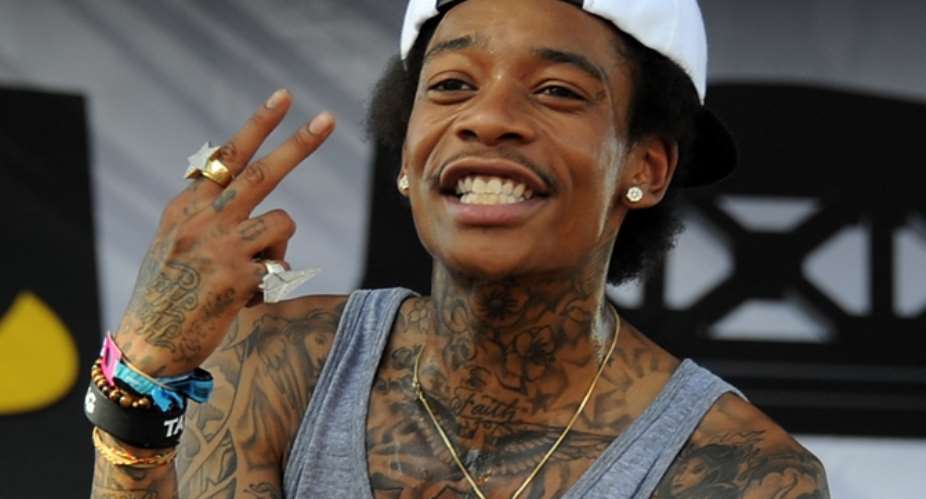 Check out some hilarious responses to Wiz Khalifas tweet about visting Ghana