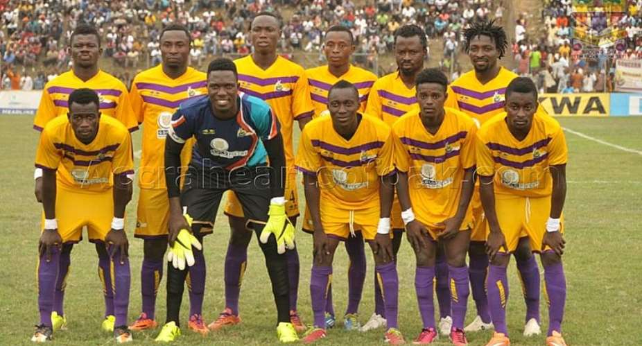 Ghana FA reminds Premier and Division One League clubs to apply for licenses for new season