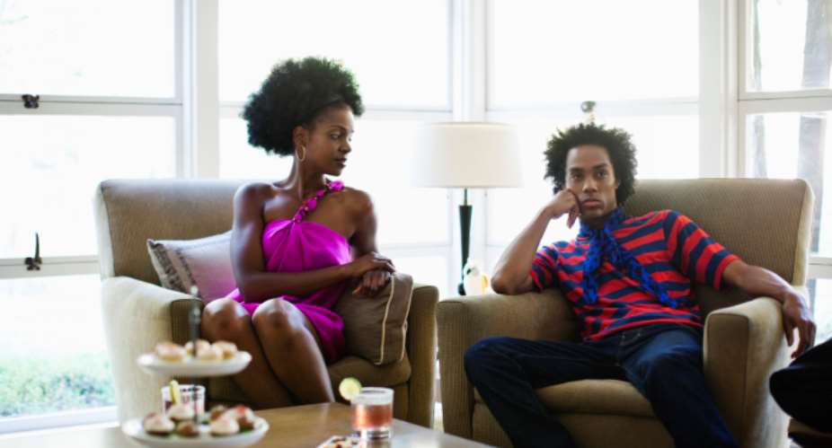 5 Likely Reasons Men Wont Travel With A Nigerian Woman