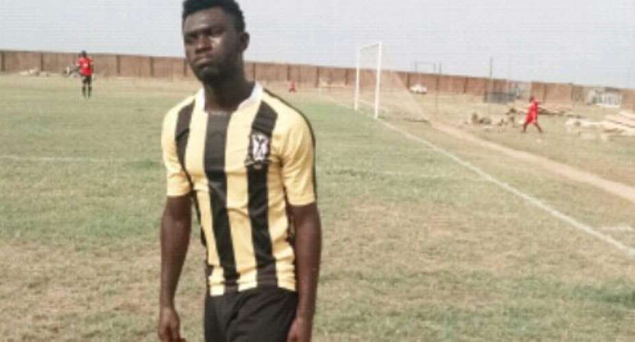 Newly-promoted Ghana Premier League side Elmina Sharks beat Kotoko to secure wunderkind Michael Aboagye