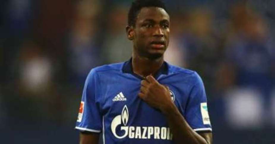 German Cup: Baba Rahman scores own-goal in Schalke 3-2 victory
