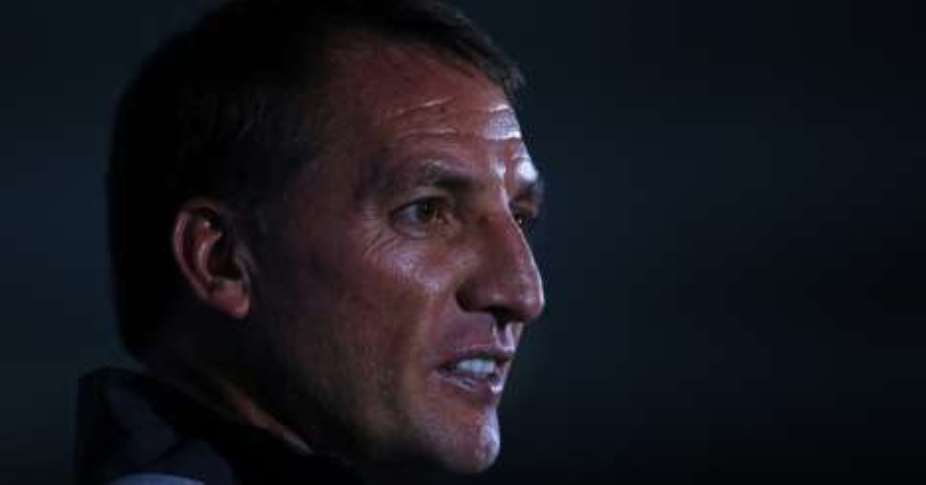 Happy Manager: Celtic boss Rodgers delighted by fringe benefits