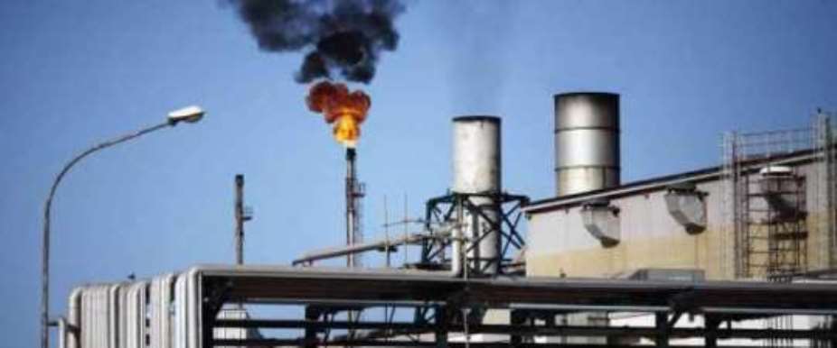 Libyan Oil Making Limited Gains