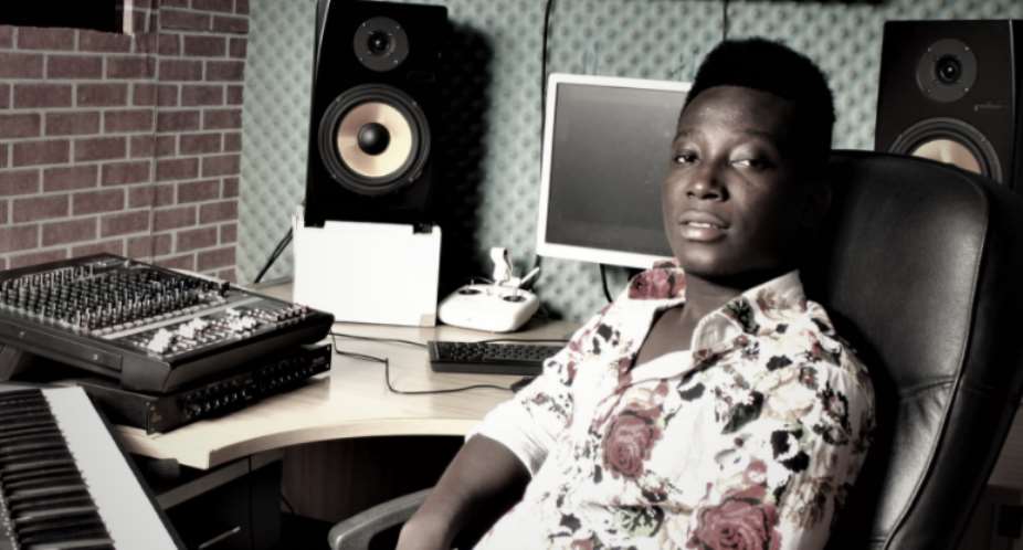 “Lets Add Value To The Original Ghanaian Sound Of Our Fathers” - Ivan Beatz