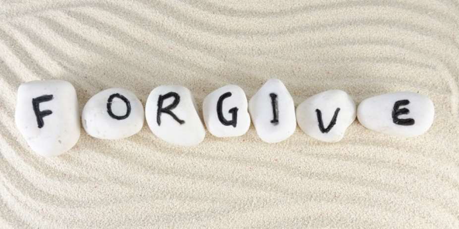Living Without Forgiving Is Dying Without Knowing