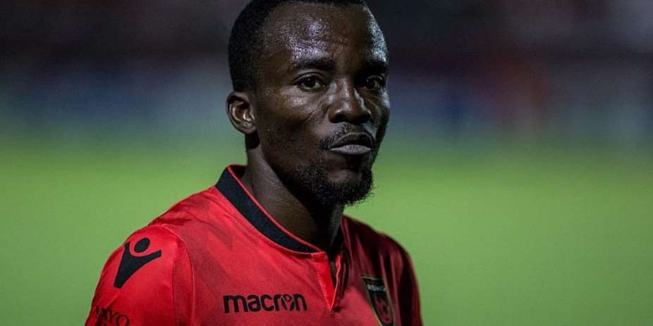Solomon Asante Excels As Phoenix Rising Dispatch Swope Park Rangers To Reach USL Semifinal