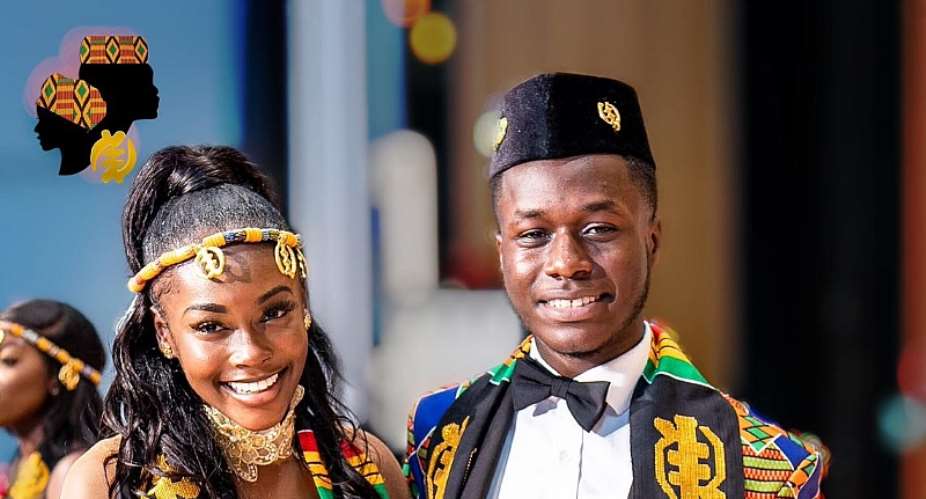 Dwayne Kobby Owusu, Whitney Tawiah Win Mr And Miss Teen Ghana UK 2019