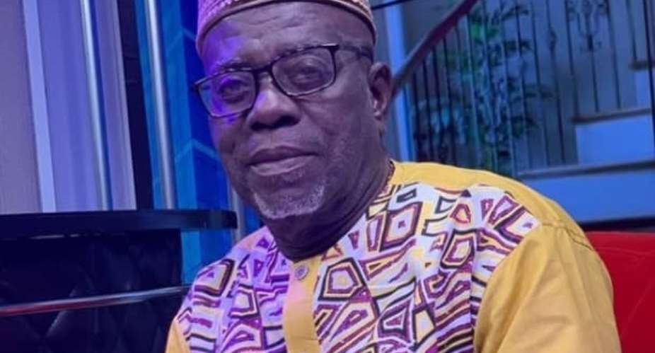 Election 2020: Don't Allow Politicians Influence You With 'Wee', GHS20 To Kill Yourselves – Fred Amugi To Odododiodio Youth