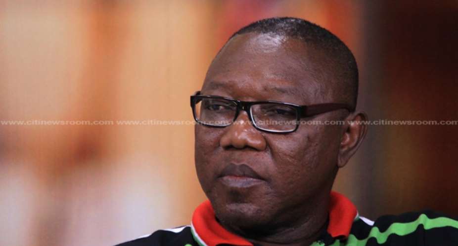 Apaak Wants Independent Investigation Into Odododiodoo Violence