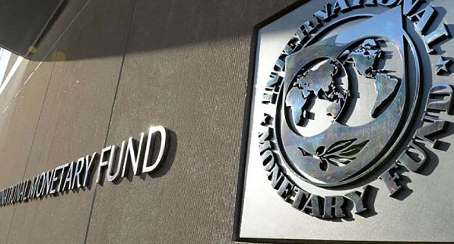 IMF Refutes HIPC Reports About Ghana