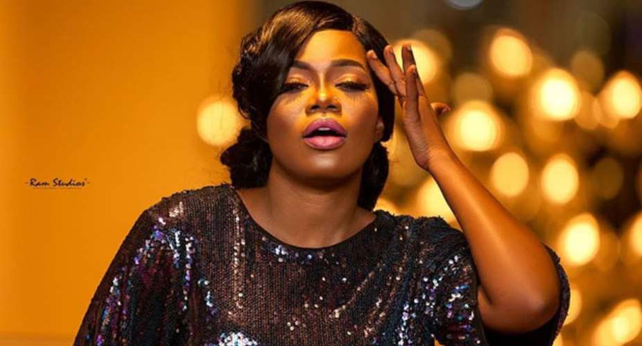 Abeiku Santana has dedicated his time to be backbiting, sabotaging me ...