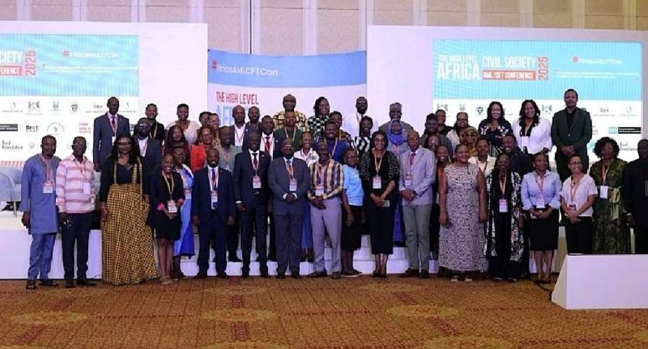 Botswana President Duma Boko Urges Self-Examination in Fight Against Money Laundering at Landmark AML/CFT Conference