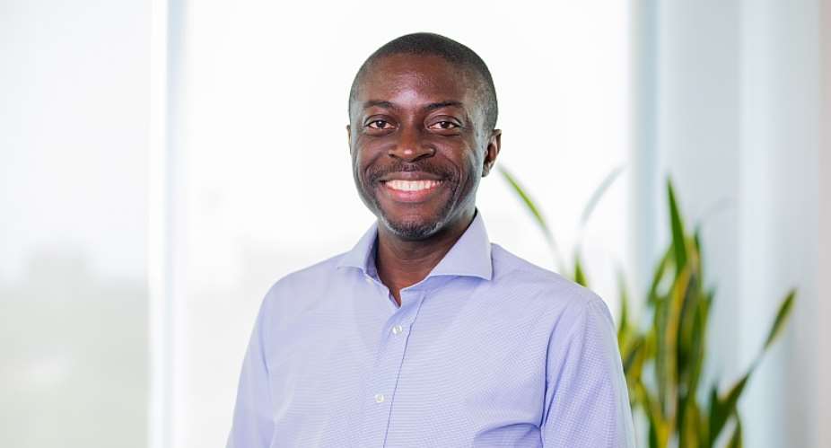 Danquah Addo-Yobo