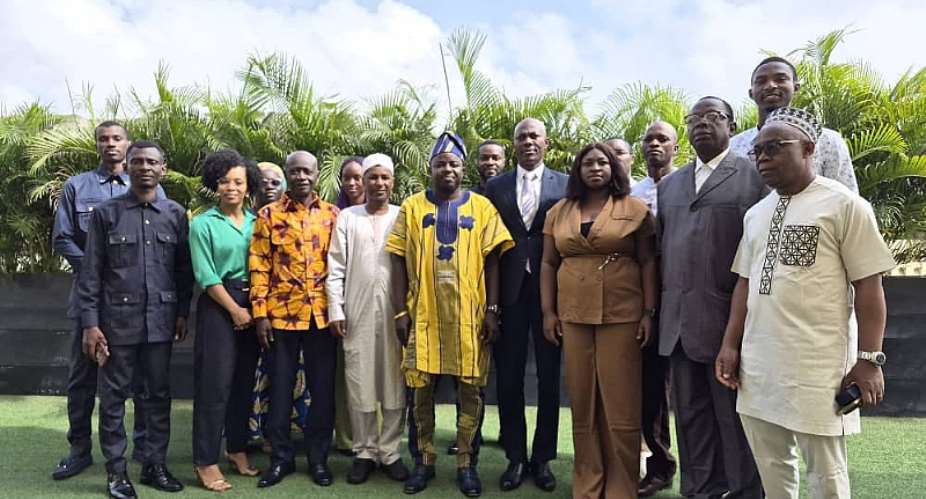 ECOWAS And UNICEF Advance Child NutritionThrough Regional Food Standards Validation