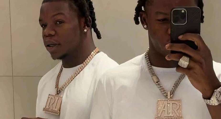 Ghanaian twin brothers plead guilty in US romance fraud case involving $9m losses