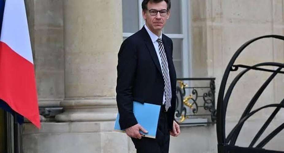 Higher Education Minister Philippe Baptiste announced on Monday that the admissions system would undergo “substantial change” next year before being replaced in 2028. -  AFP