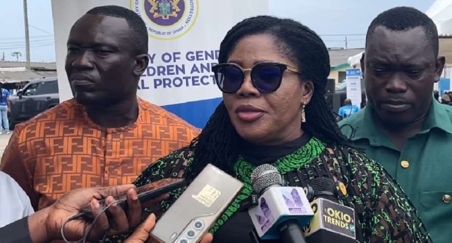 Obuasi SHTS sex scandal: Three students withdraw from State interventions