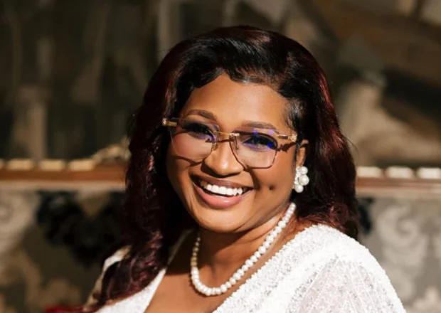 Maame Efua Houadjeto
