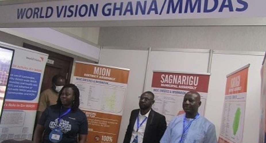 World Vision Ghana set to play crucial role in 2026 MOLE conference