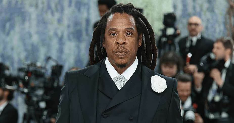 Jay-Z to headline 2027 Super Bowl halftime show at SoFi Stadium
