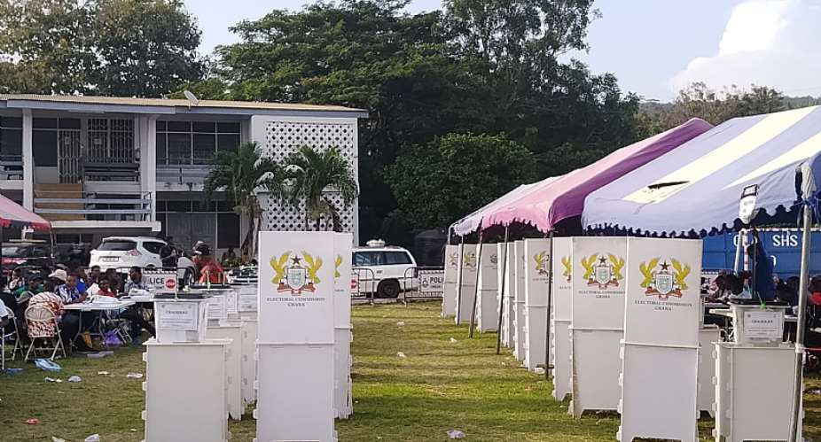 Ho West NDC Secretary election faces petition over alleged irregularities