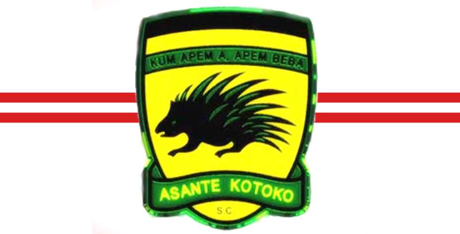 Kotoko U17 team gunning for Ashanti Regional Division Two League promotion