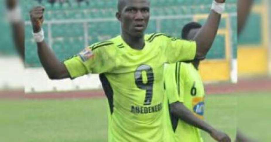 Ghana Premier League: Abednego Tetteh apologises to Bechem United for utterances
