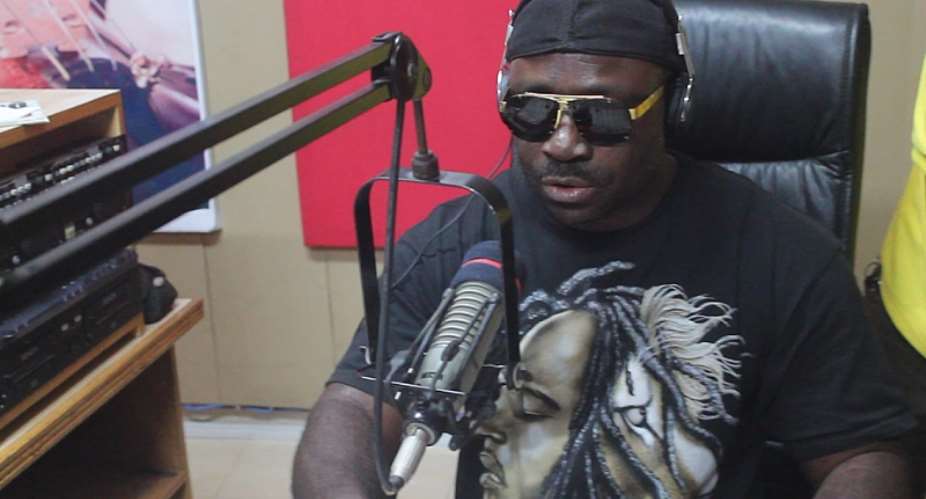 I Was Poisoned By People I Trained – Odifour Asare
