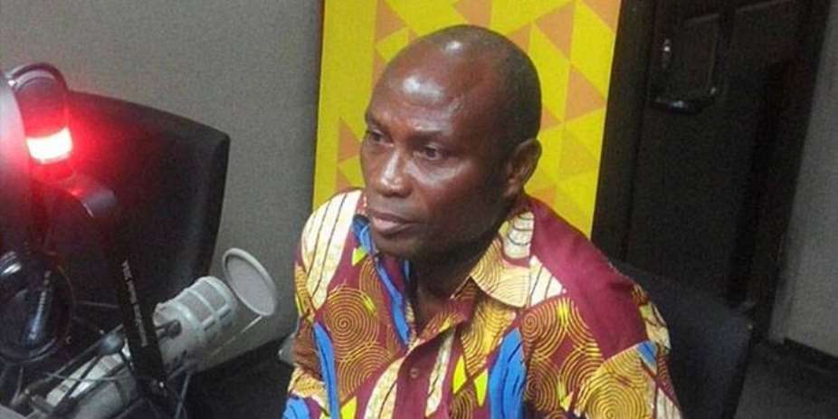 Former Hearts of Oak's fitness coach tips Yaw Preko to win the Ghana Premier League next season