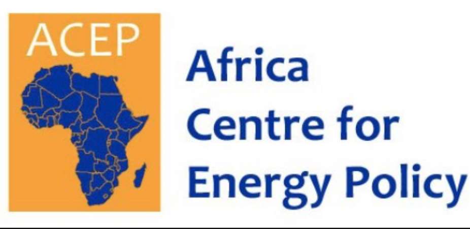 ACEP Screens Manifestos; Encouraged By Similarities In Energy Policies