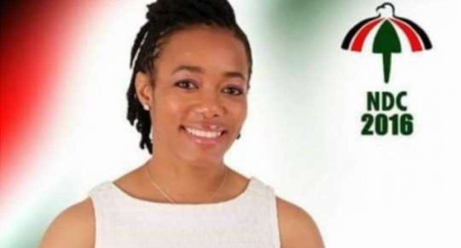 Dr Zanetor Rawlings cautions against political maligning