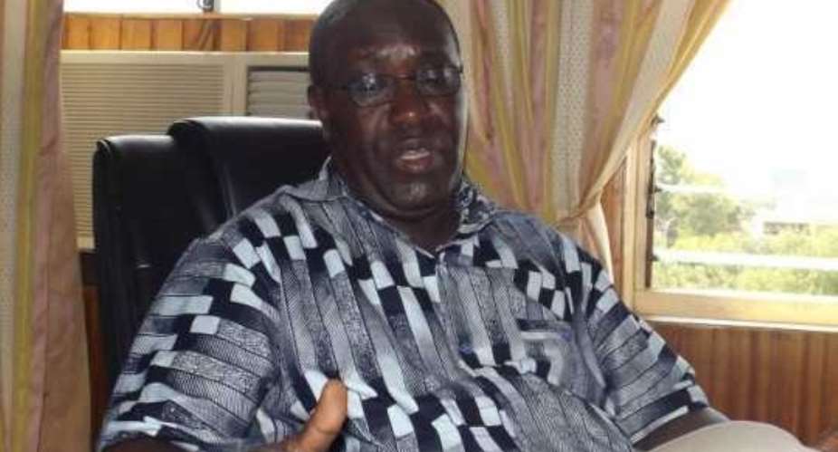 Well stop privatization of ECG—TUC