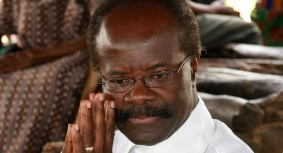 Infographic: What disqualified Nduom vrs new court order
