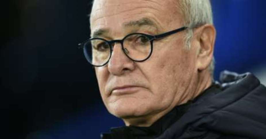 Premier League: Passion not money Ranieri's motivating factor