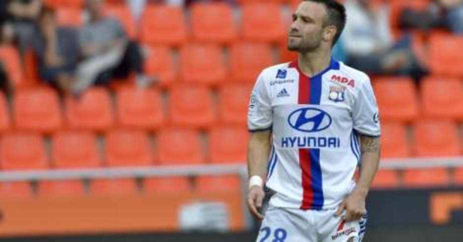 Released: Valbuena sex-tape 'mastermind' released from detention