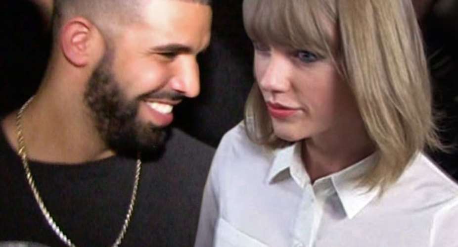 Drake introduced Taylor Swift to his mom, but