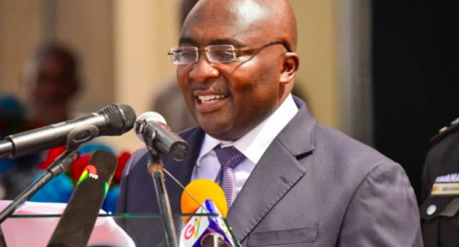 Bawumia joins people of Ellembelle to climax Kundum festival today