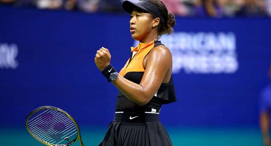 Osaka Beats Kvitova In Thrilling WTA Finals Opener