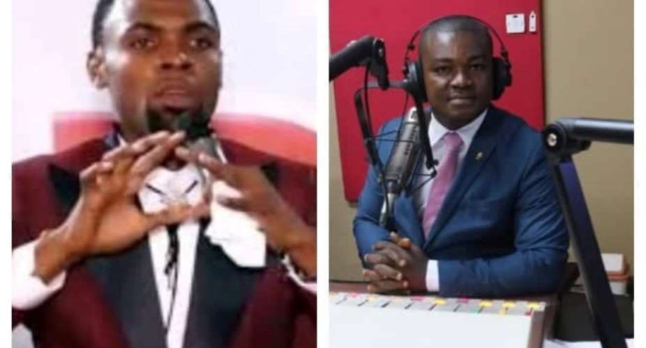 Obofour Must Be Arrested Over Wee Miracle — Hot FM Presenter
