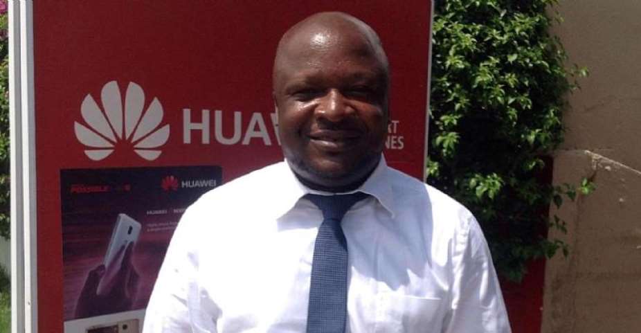 I Was Not Surprised Kurt Okraku Won Ghana FA Presidential Race, Says Mickey Charles